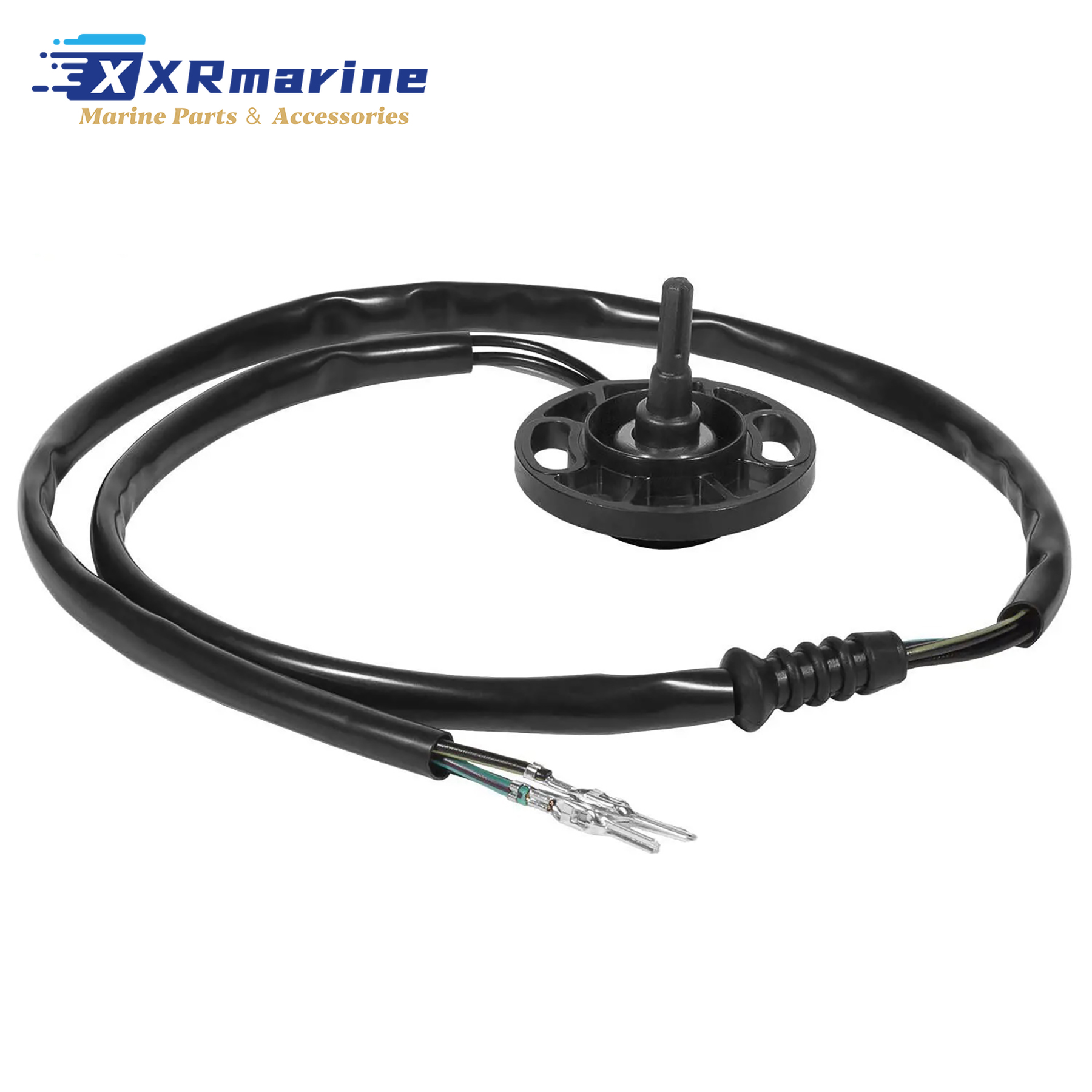 B&J Florist Supply Nyc - Capteur de trim 21484383 compatible avec