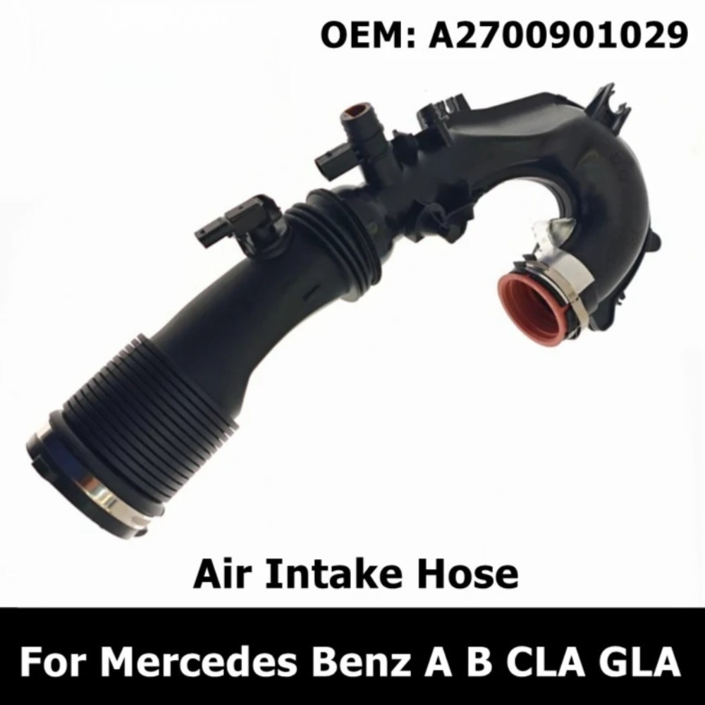 B&J Florist Supply Nyc - Tuyau d'admission d'air A2700901029 pour Mercedes