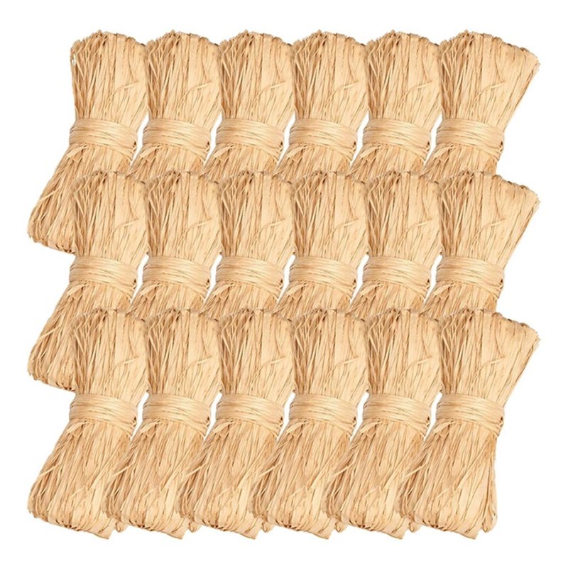 Natural Florist Supply - AB47 - Pour emballage et décoration,