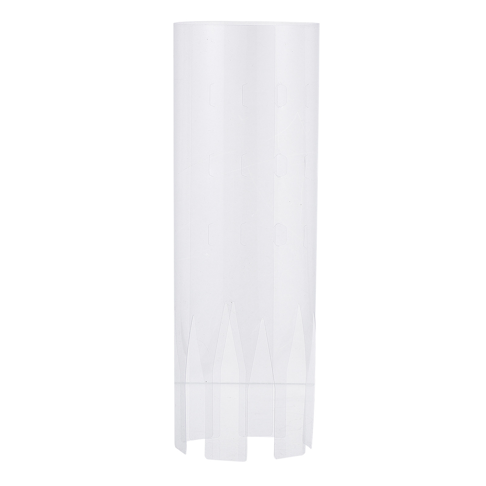 Florist Supply Shop - Lot de 10 supports en plastique