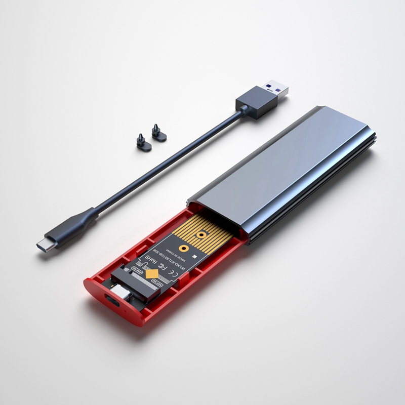 Boîtier SSD M.2 vers USB 3.1 G - B&J Florist Supply Nyc avis et prix