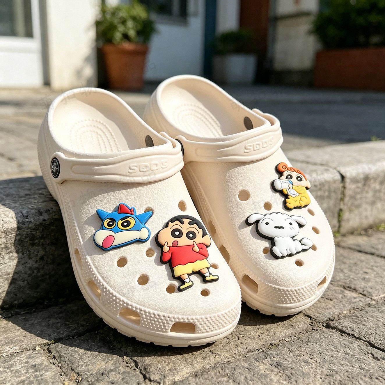 Accessoires de chaussures Cray - Florist Supplies avis et prix