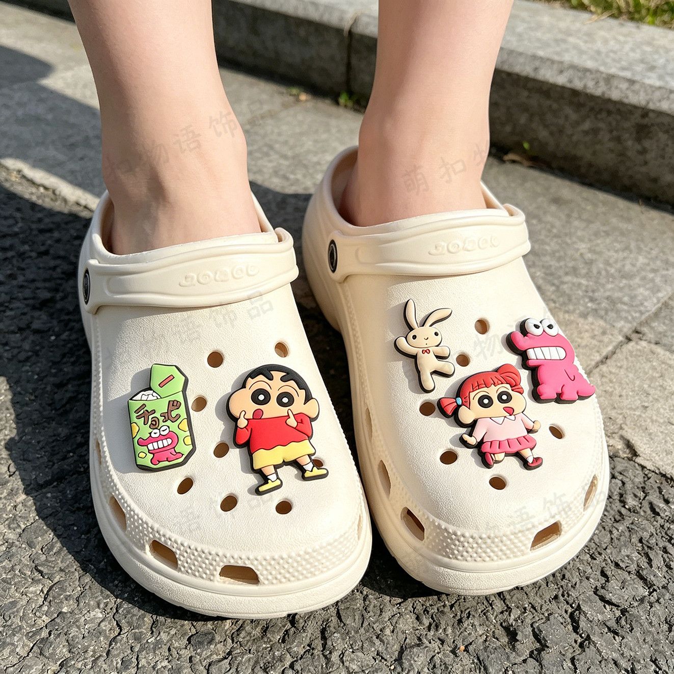 Accessoires de chaussures Cray - Florist Supplies avis et prix