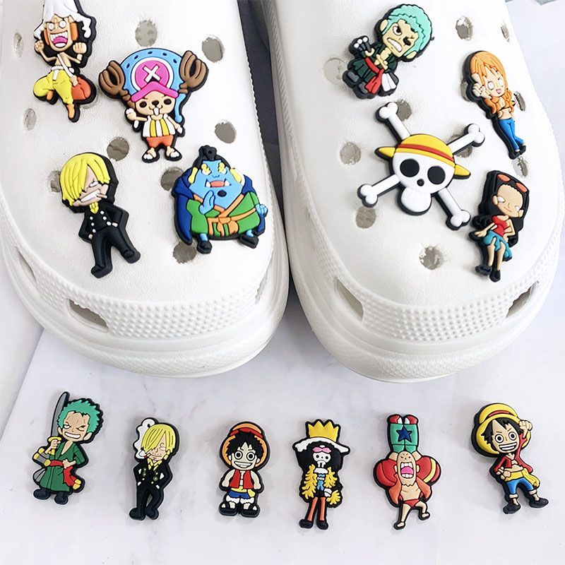 2-122 pièces One Piece Luffy A - Florist Supplies avis et prix