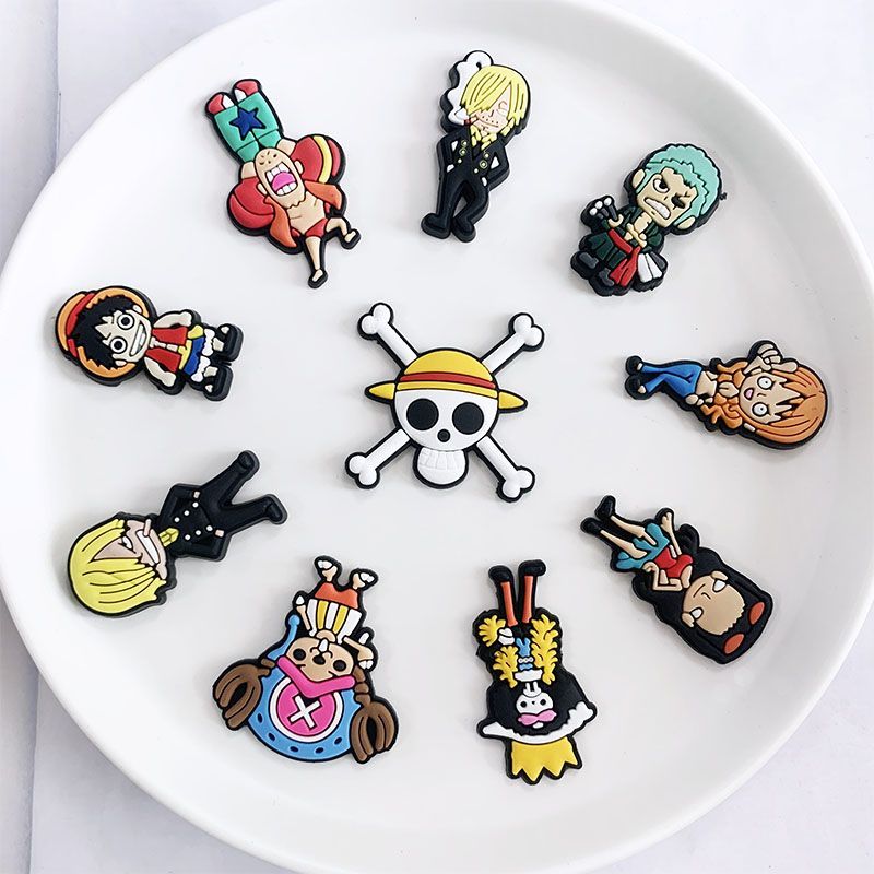 2-122 pièces One Piece Luffy A - Florist Supplies avis et prix