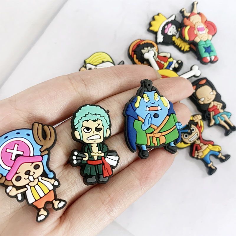 2-122 pièces One Piece Luffy A - Florist Supplies avis et prix