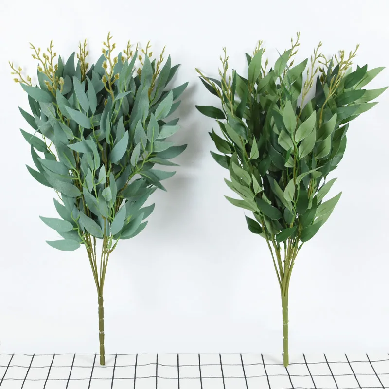 Plantes artificielles italienn - Ruscus Stem Faux avis et prix