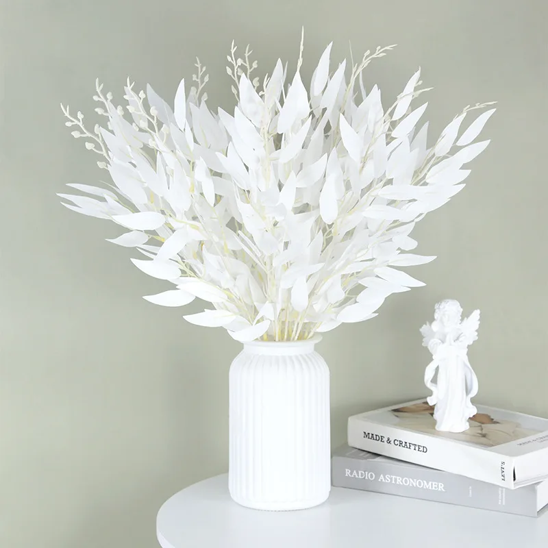 Plantes artificielles italienn - Ruscus Stem Faux avis et prix