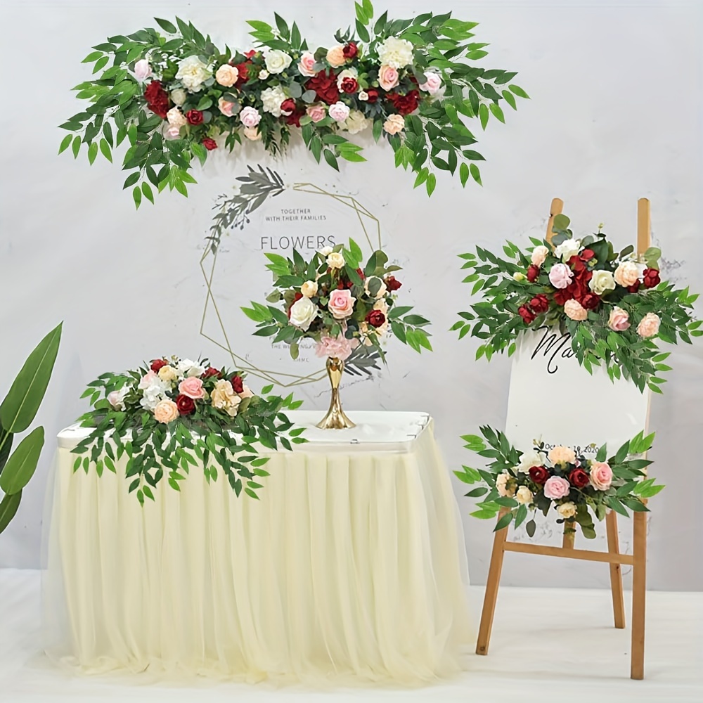 Tiges de Ruscus artificielles  - Ruscus Stem Faux avis et prix