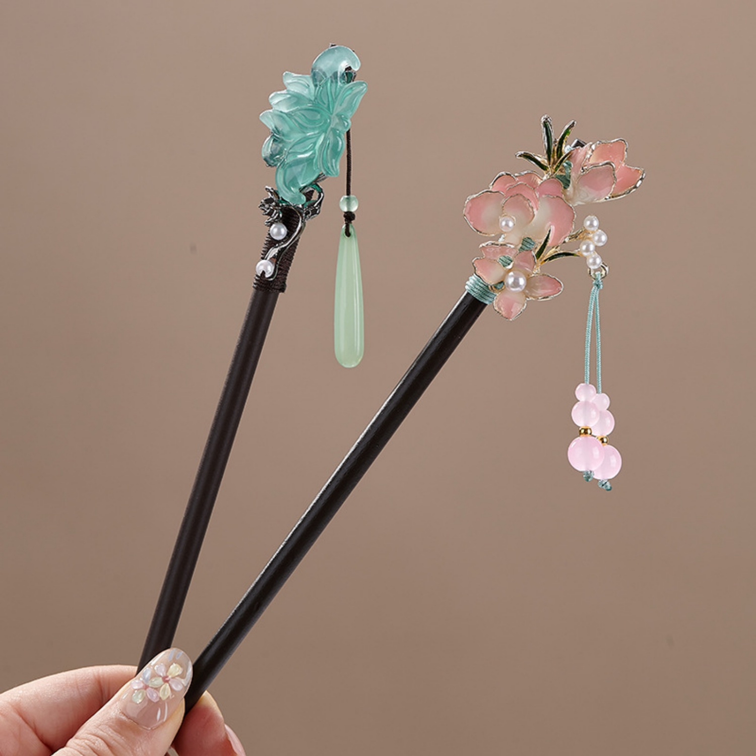 Épingle à cheveux vintage fleu - Florist Supplies avis et prix