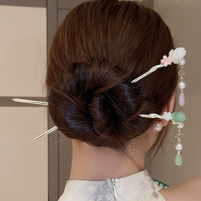 Épingle à cheveux vintage avec - Florist Supplies avis et prix