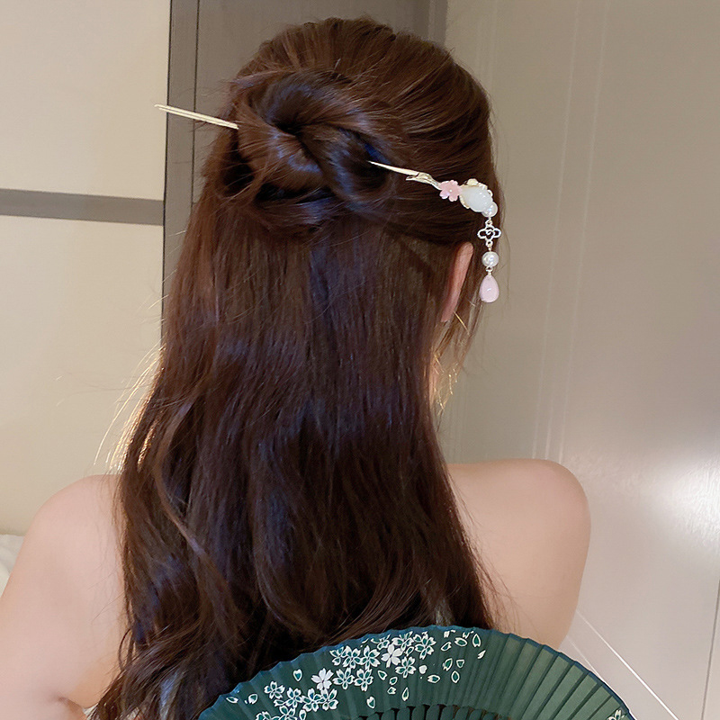 Épingle à cheveux vintage avec - Florist Supplies avis et prix