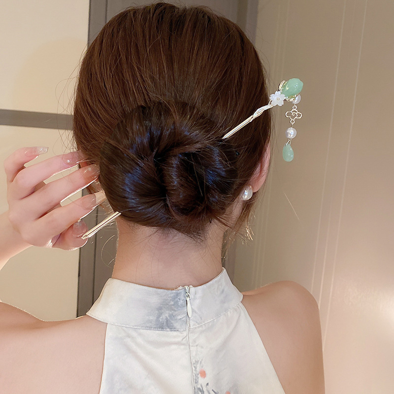 Épingle à cheveux vintage avec - Florist Supplies avis et prix