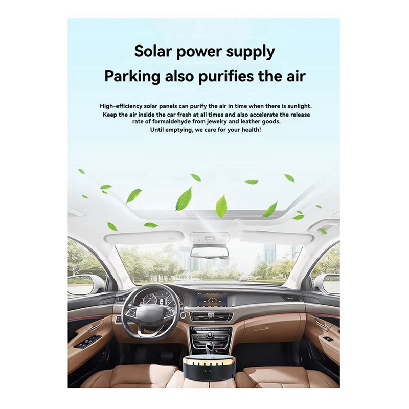 Purificateur d'air à énergie s - B&J Florist Supply Nyc avis et prix