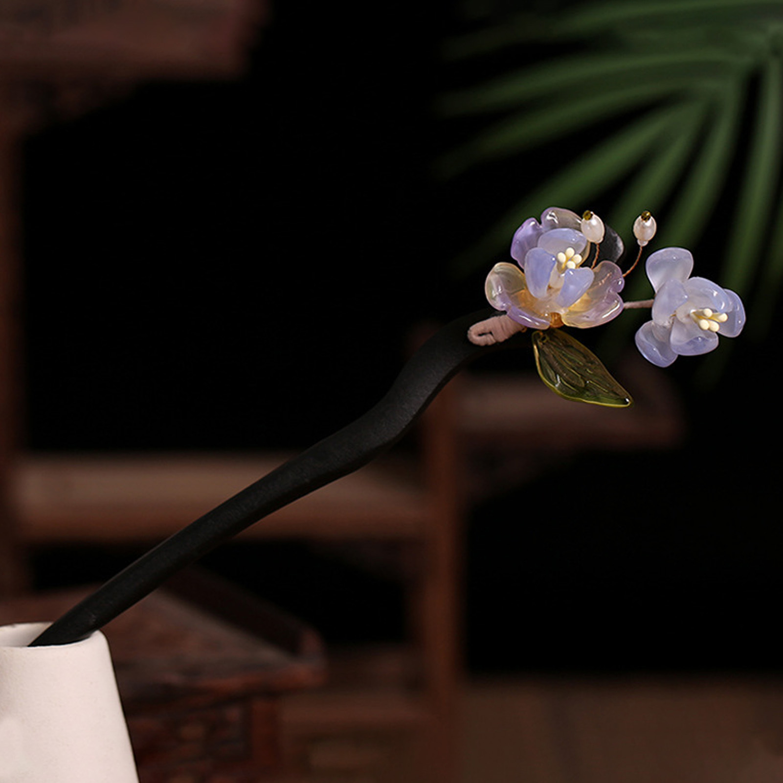 Épingle à cheveux style chinoi - Florist Supplies avis et prix