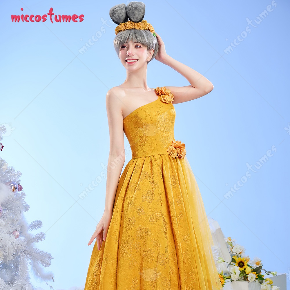 【Prêt à être expédié】 Robe de  - Florist Supplies avis et prix
