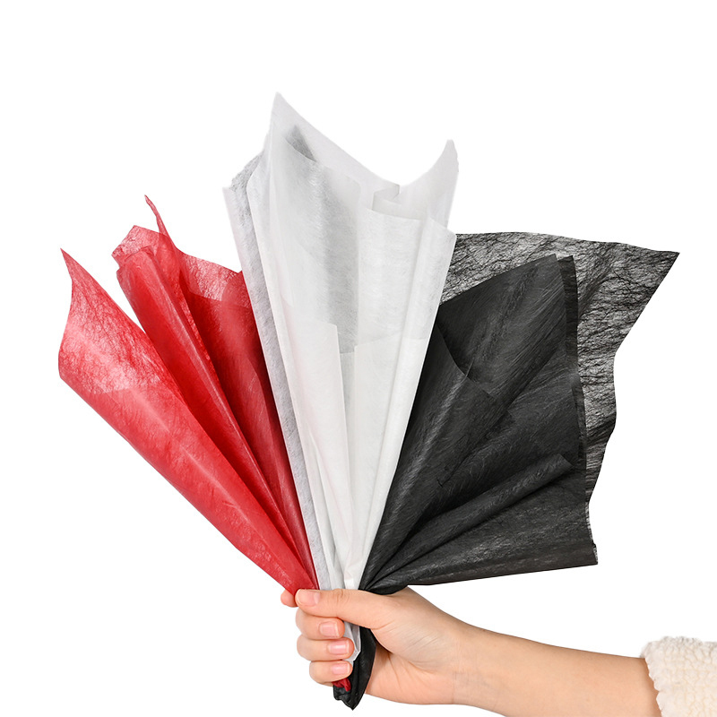Papier d'emballage doux en cot - Florist Supply Shop avis et prix