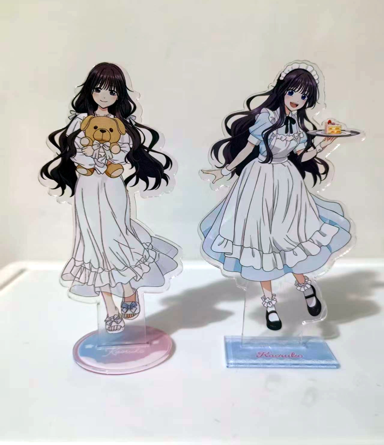 Anime Kaoru Hana wa Rin to Sak - Florist Supplies avis et prix
