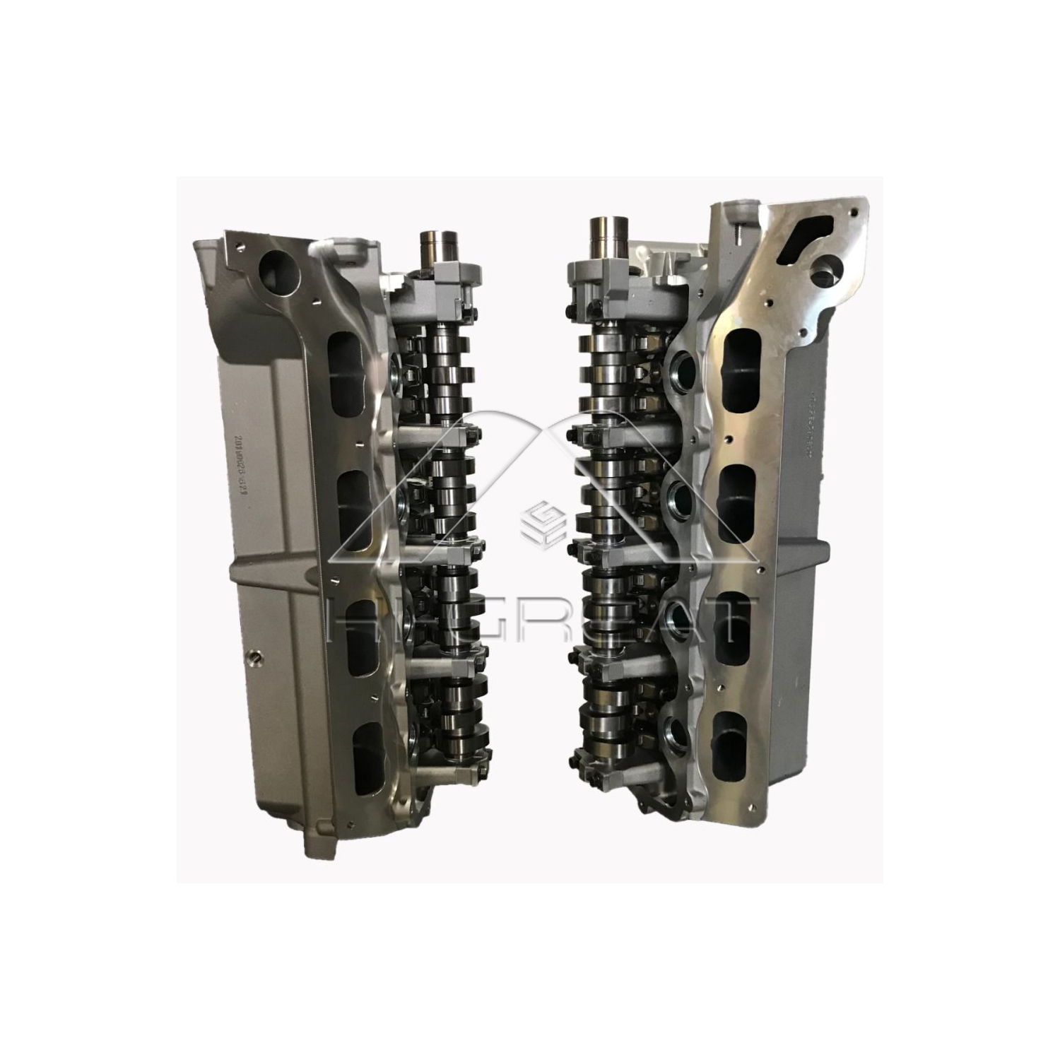 Culasse de moteur neuve 5R3Z60 - B&J Florist Supply Nyc avis et prix