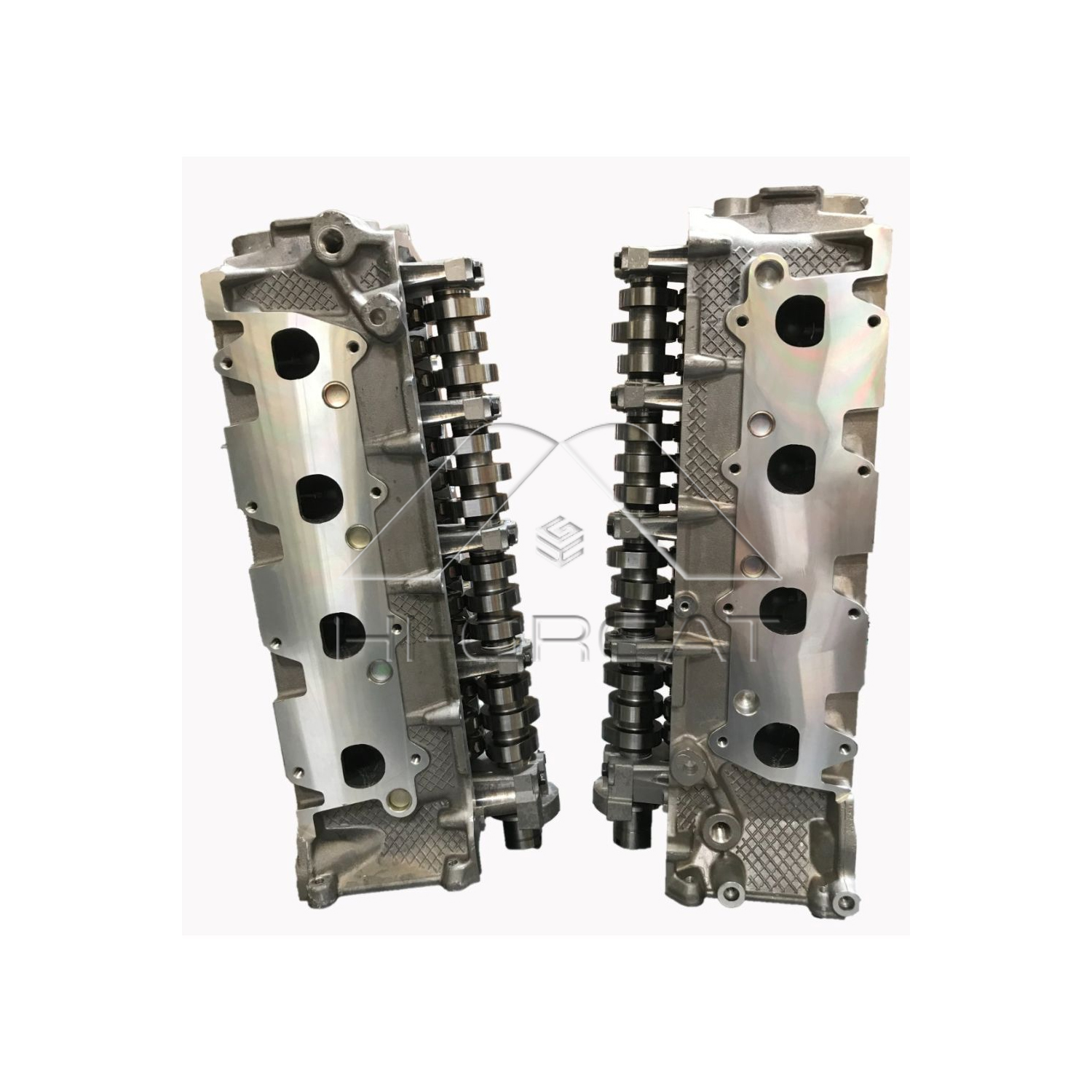 Culasse de moteur neuve 5R3Z60 - B&J Florist Supply Nyc avis et prix