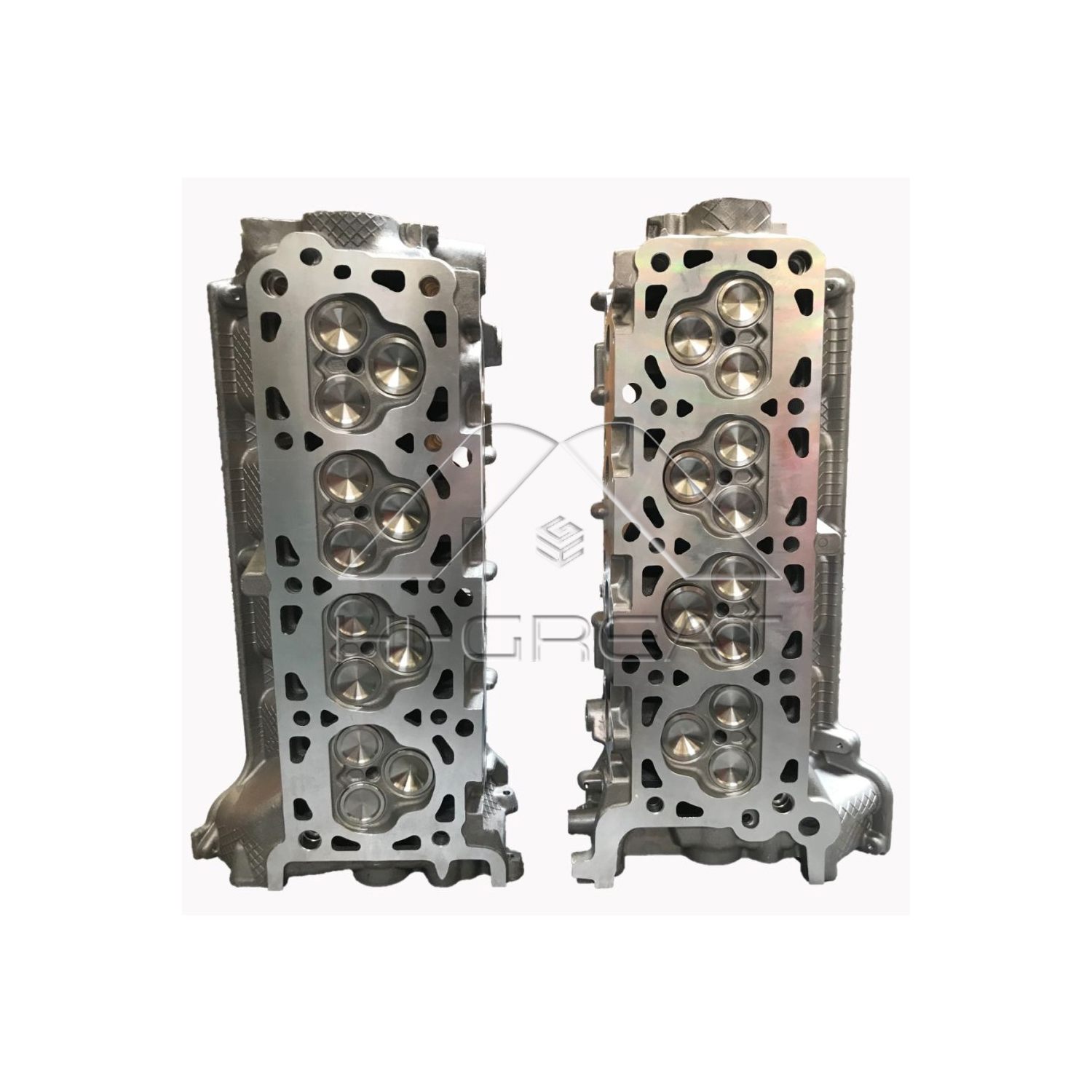 Culasse de moteur neuve 5R3Z60 - B&J Florist Supply Nyc avis et prix