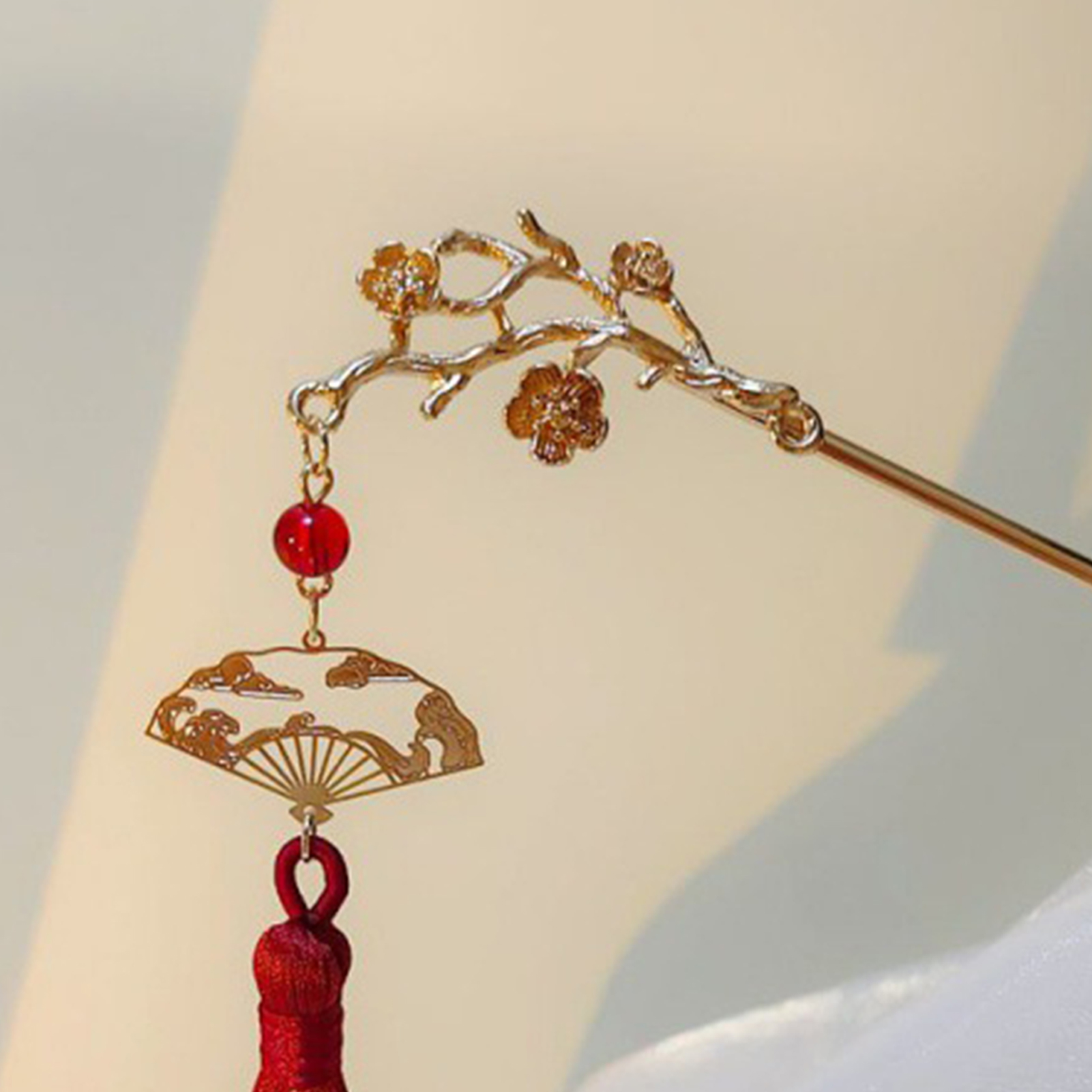 Épingle à cheveux à pampilles  - Florist Supplies avis et prix
