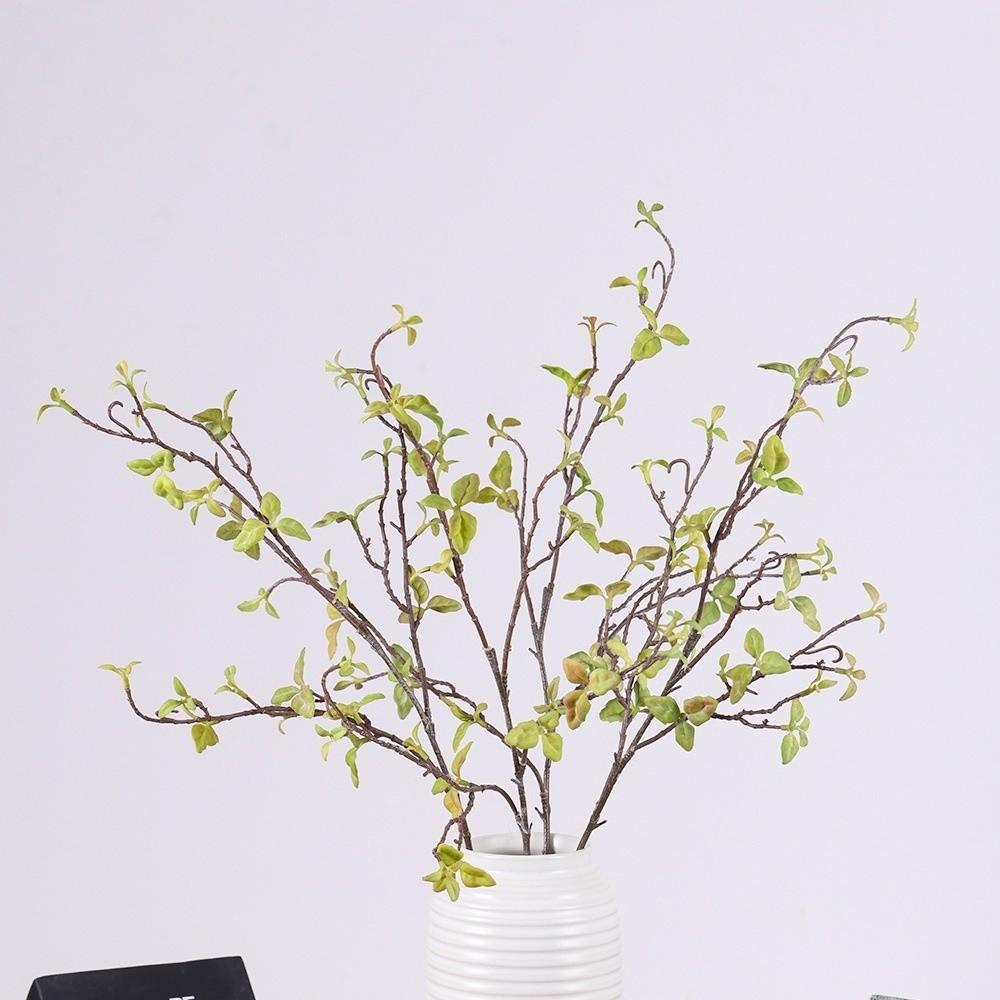 Branche artificielle en saule  - Branch Curly Willow avis et prix