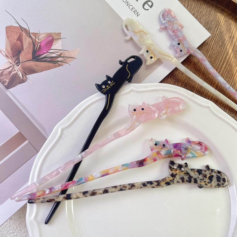 Épingle à cheveux de Style chi - Florist Supplies avis et prix