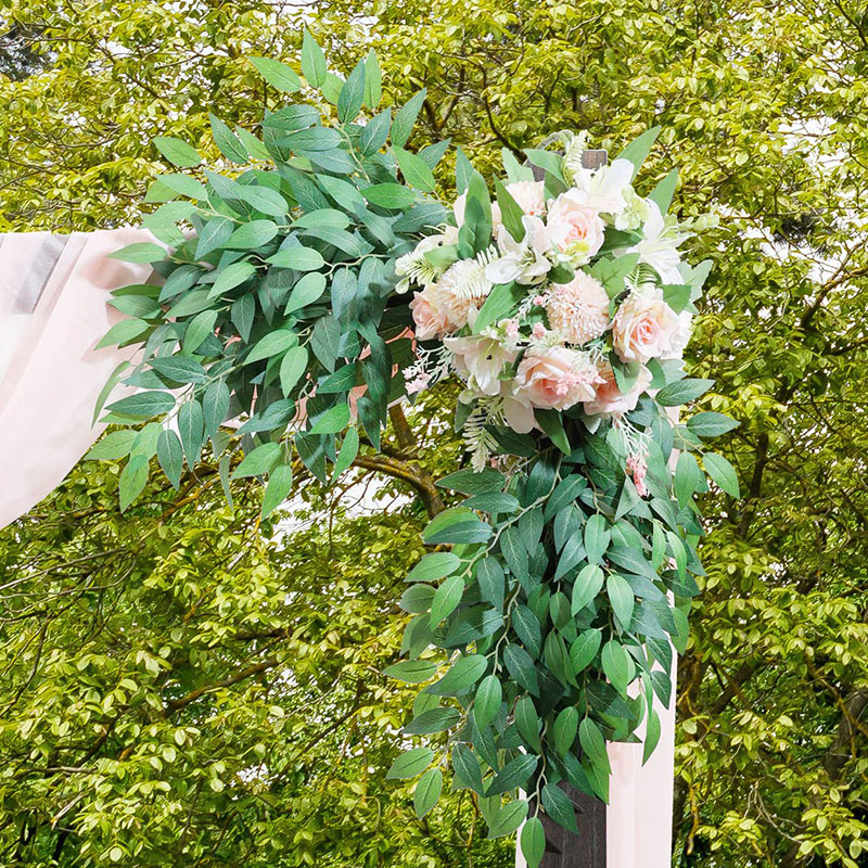 Plantes artificielles italienn - Ruscus Stem Faux avis et prix